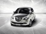 Lancia Ypsilon Diamond 2011 года
